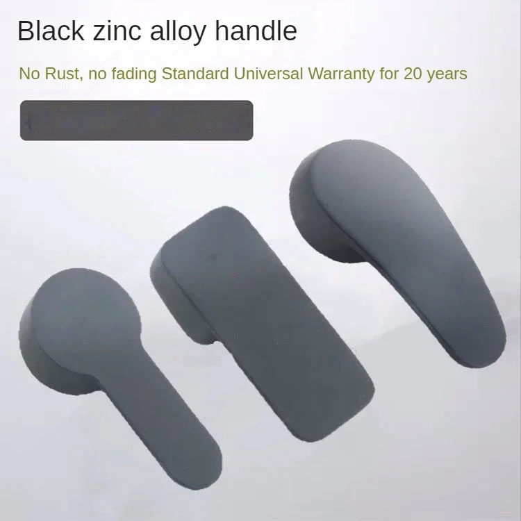 Black Faucet Switch Handle Mix - огляд і ціна Basin Mixer Cartridge