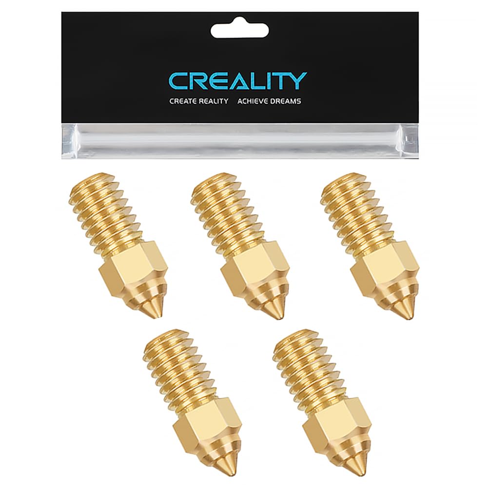 Official Creality Ender 3 V3 S - огляд і ціна Creality Printer K1