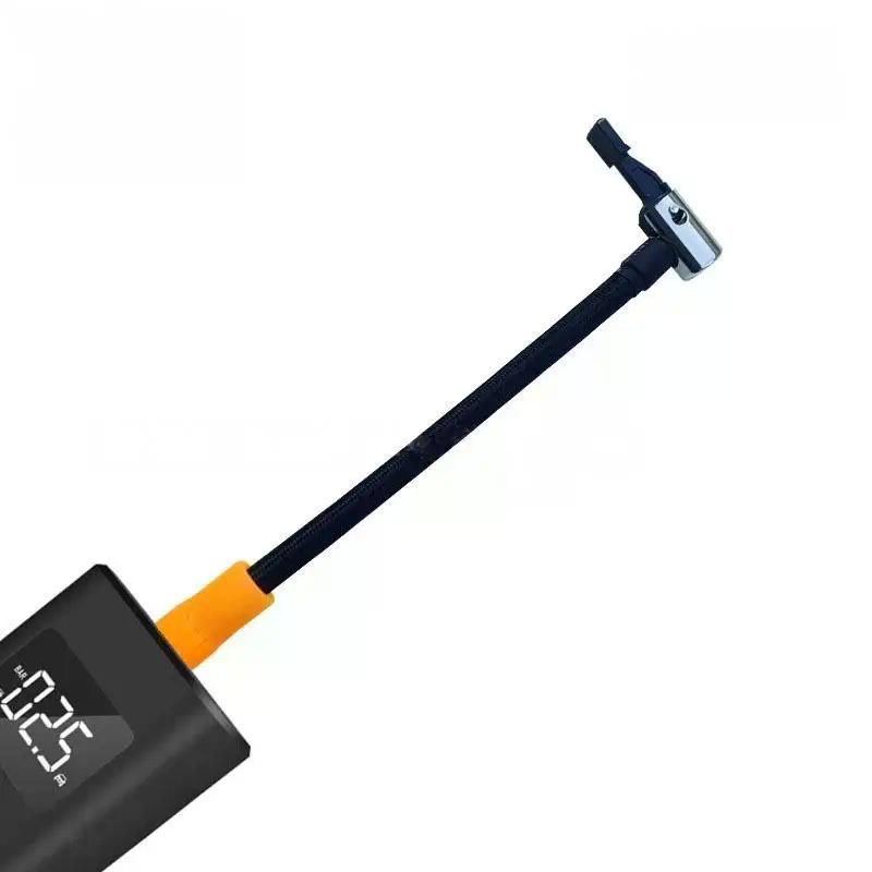 1Pcs Braided Tire Inflator Hos - огляд і ціна Flexible Hose Braided