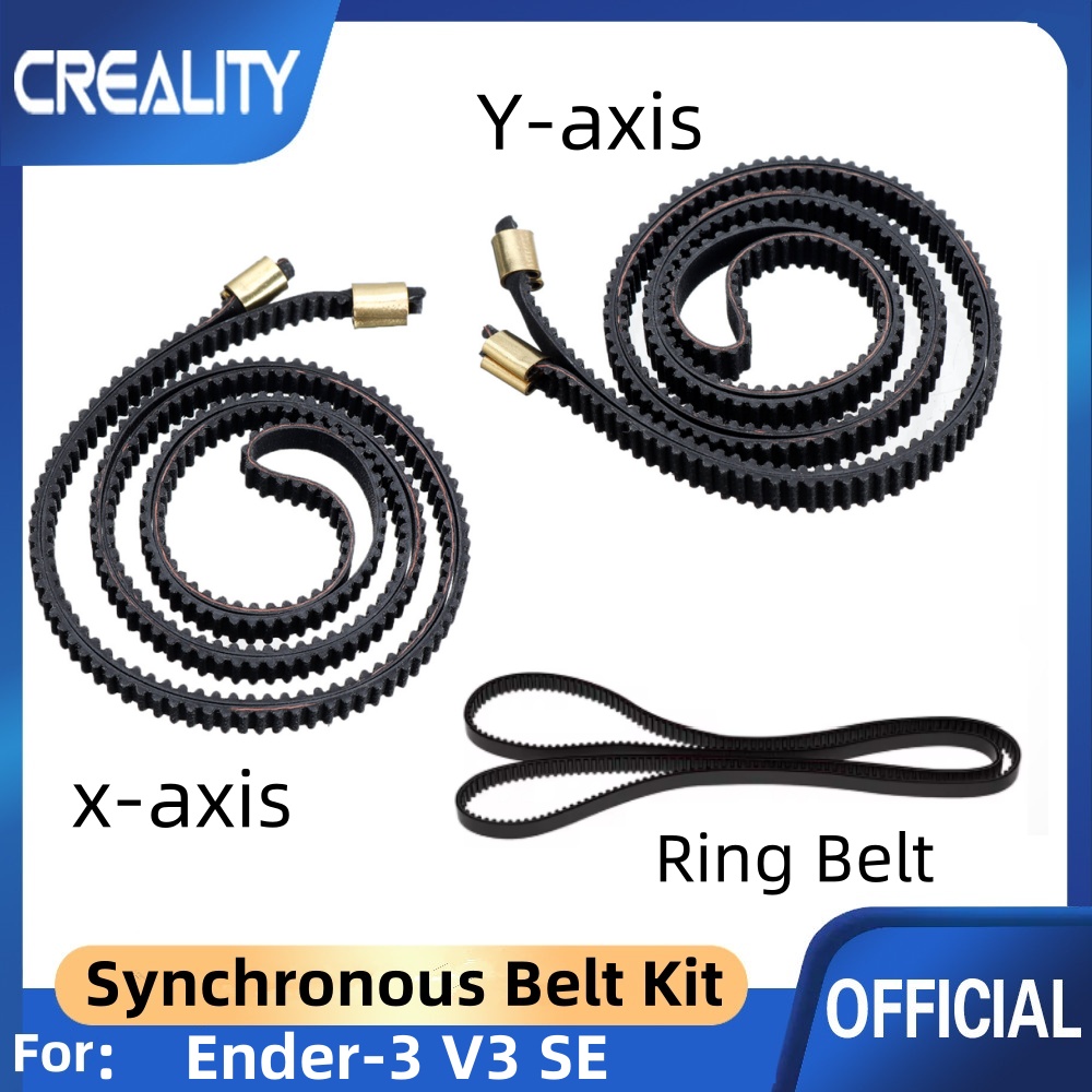 Creality Ender-3 V3 SE X+Y-axi - огляд і ціна Creality Printer Ender 3 V3