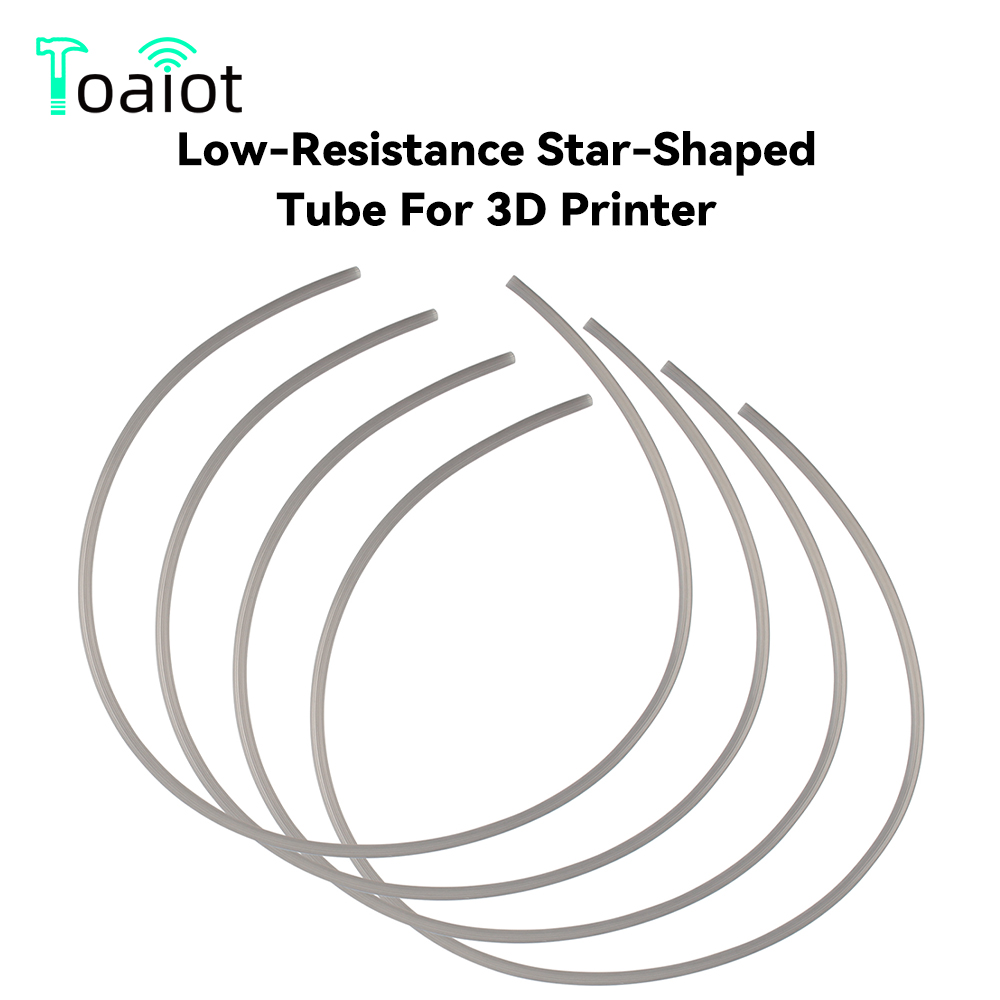 For Snapmaker U1 Low-Resistanc - огляд і ціна Ptfe Tape Thread