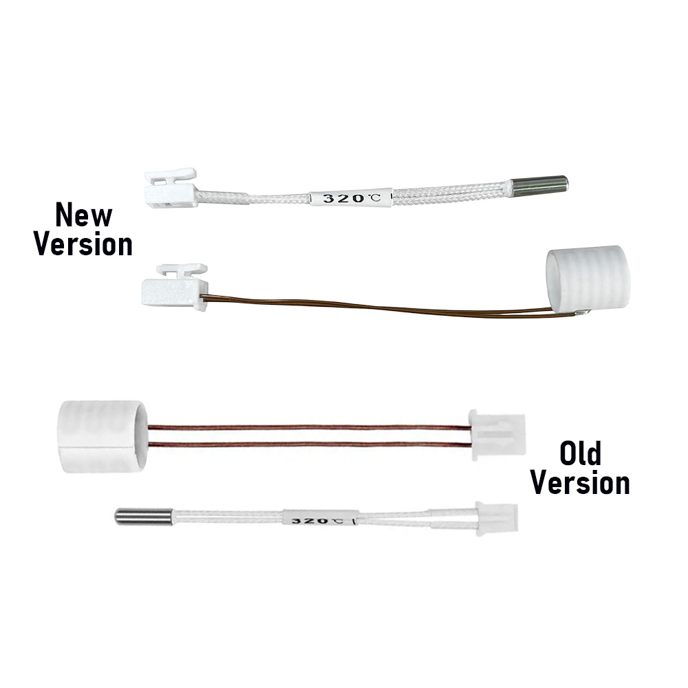 Creality New and Old Version K - огляд і ціна Creality Printer K1