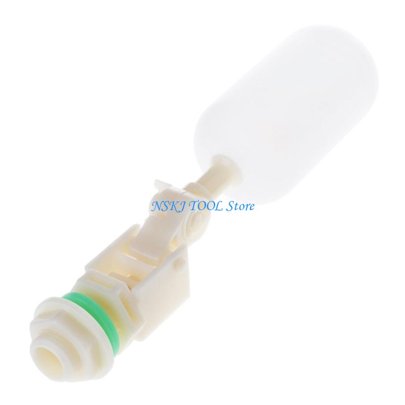 L8RC 3/4Inch Water Filter Floa - огляд і ціна Float Ball Valve