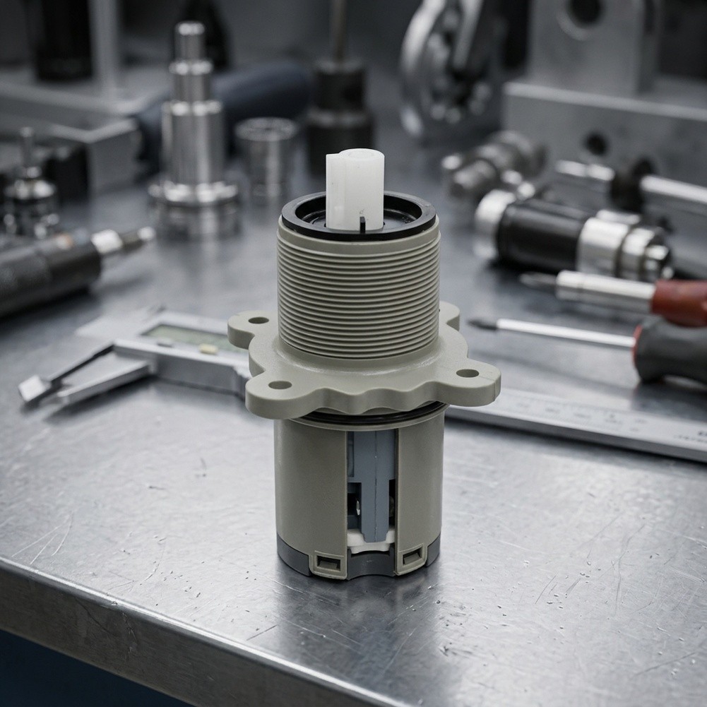 Shower Valve Cartridge For Pfi - огляд і ціна Shower Valve Cartridge