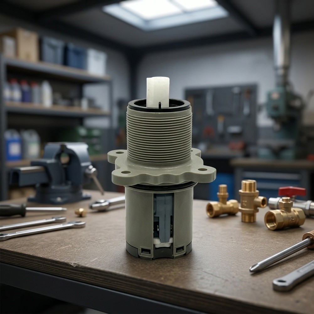 Shower Valve Cartridge For Pfi - огляд і ціна Shower Valve Cartridge