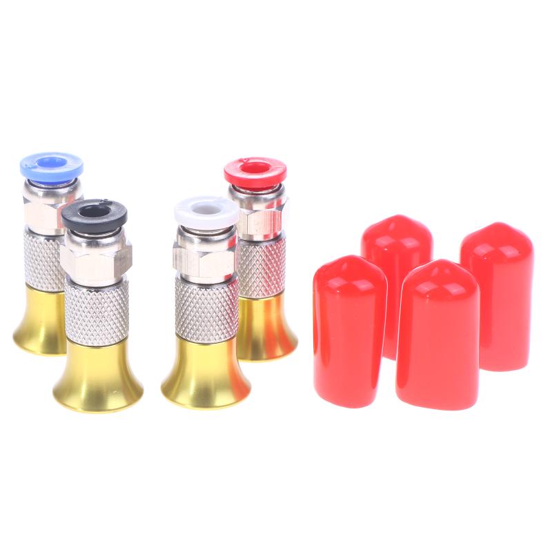 4/1 Set 3D Printer Filament Dr - огляд і ціна Ptfe Tape Thread