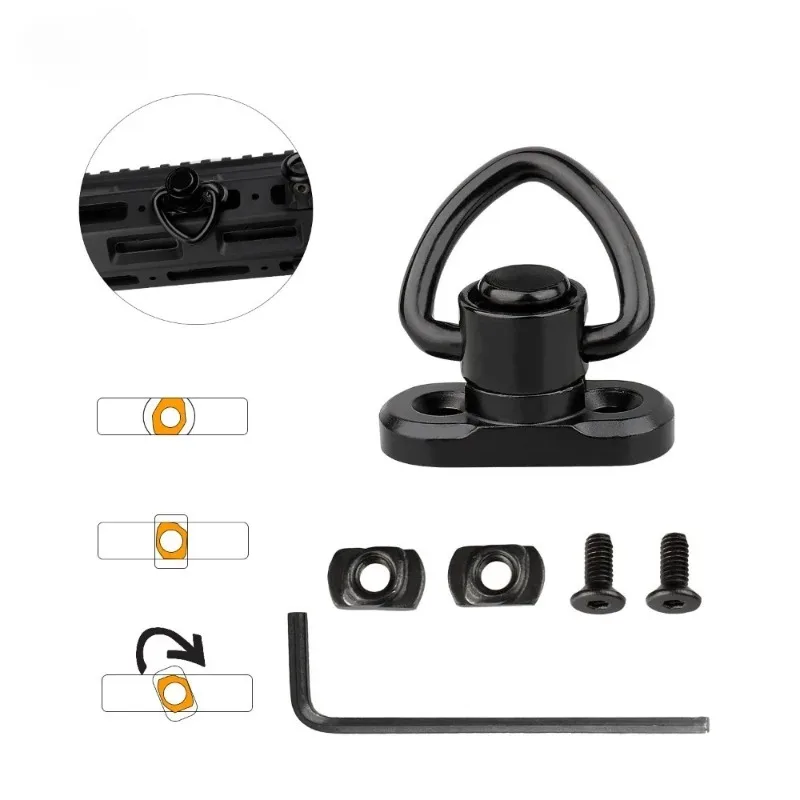 Push Button Quick Release QD S - огляд і ціна Push Fit Connector