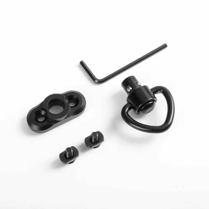 Push Button Quick Release QD S - огляд і ціна Push Fit Connector