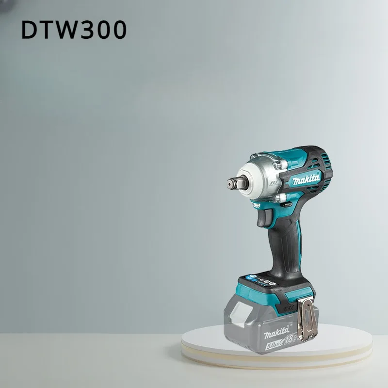 Makita DTW300 Wireless drills  - огляд і ціна Makita Drill Dtw300