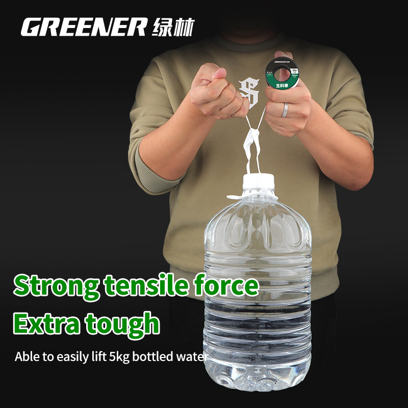 GREENERY 15m Plumbing Sealant  - огляд і ціна Ptfe Tape Thread