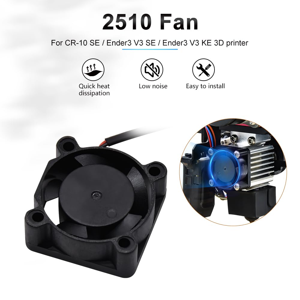 Creality Ender 3 V3 SE Extrude - огляд і ціна Creality Printer K1