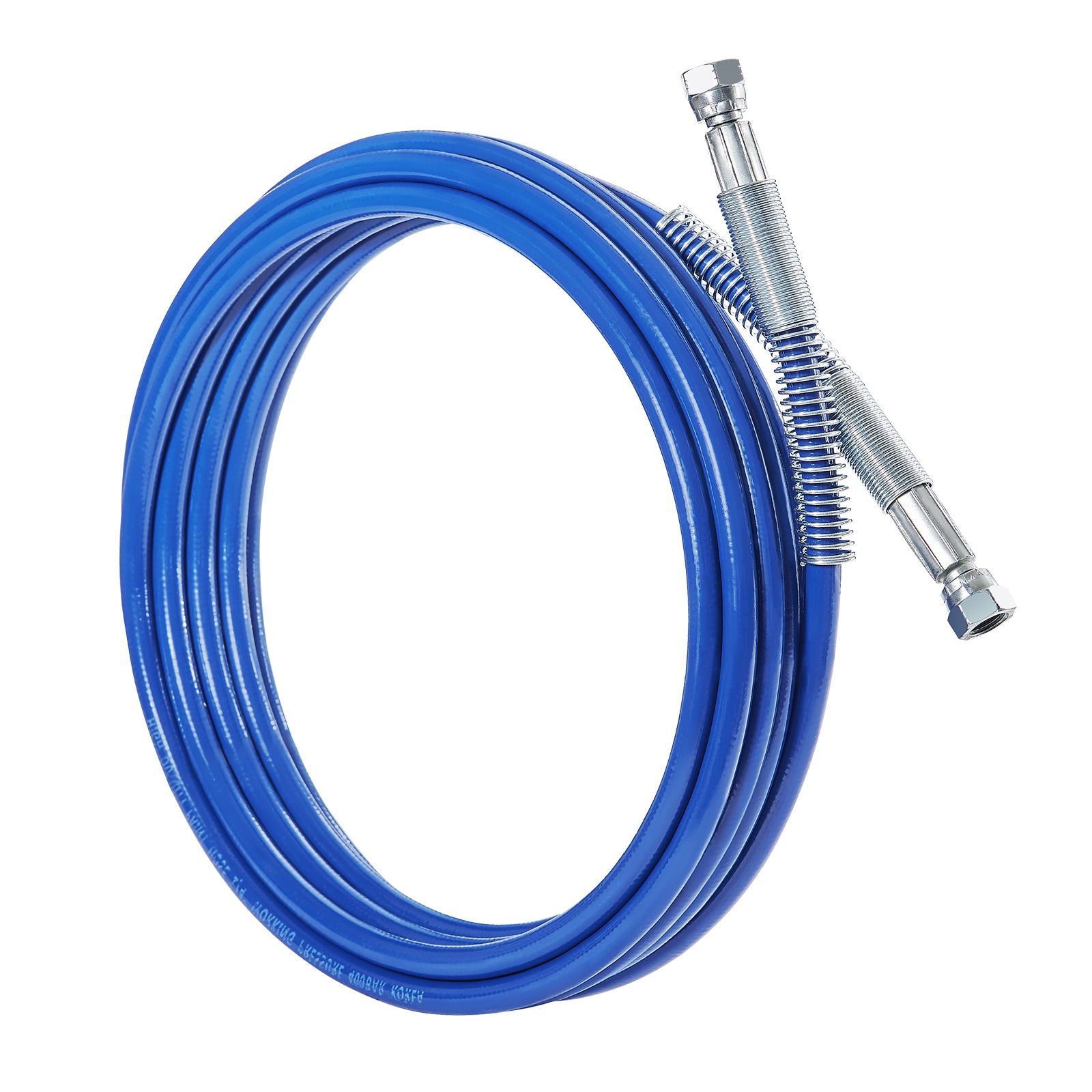 25ft Airless Paint Sprayer Hos - огляд і ціна Flexible Hose Braided