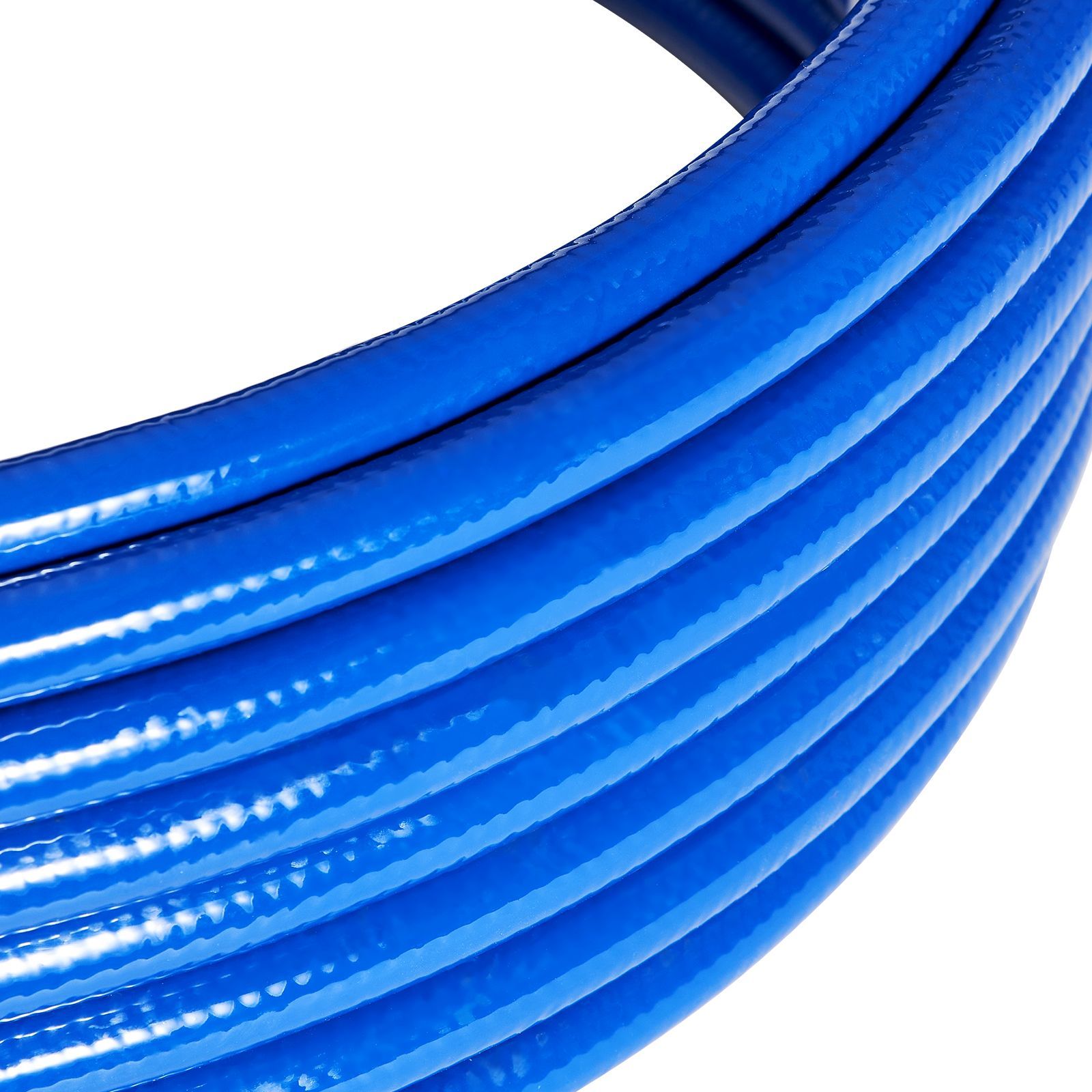 25ft Airless Paint Sprayer Hos - огляд і ціна Flexible Hose Braided