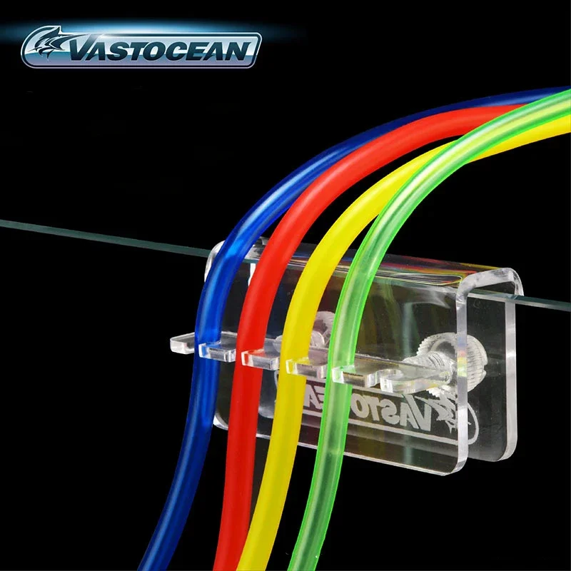 Vastocean Acrylic Clip Water P - огляд і ціна Plastic Pipe Clip