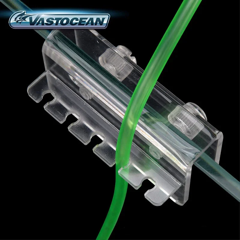 Vastocean Acrylic Clip Water P - огляд і ціна Plastic Pipe Clip