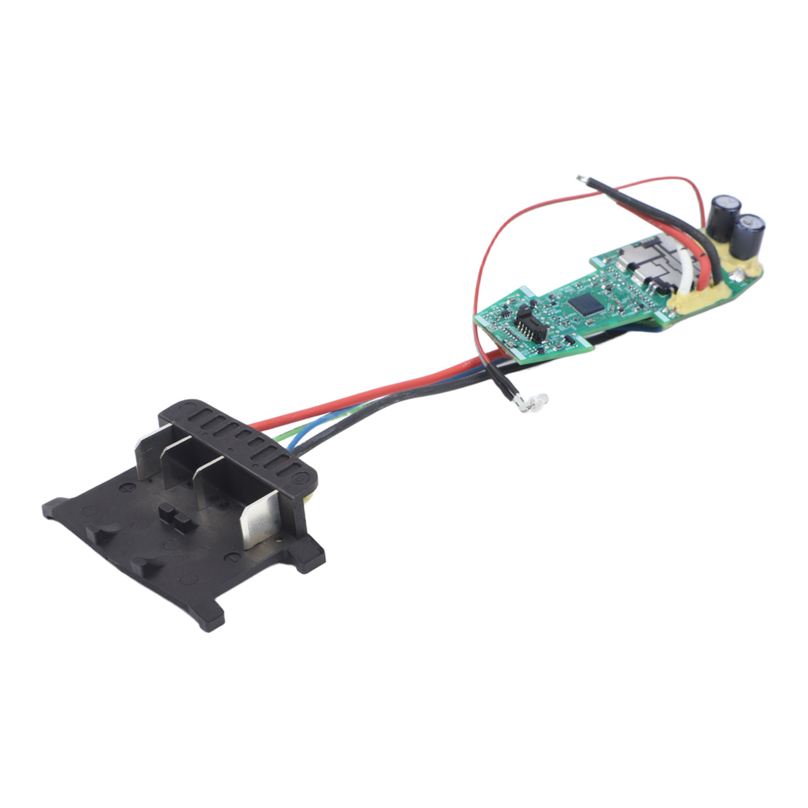 Metal Electronics 16072335FX R - огляд і ціна Bosch Drill Gsb 18V
