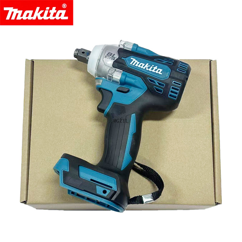 Makita DTW300 330Nm Torque Tir - огляд і ціна Makita Drill Dtw300
