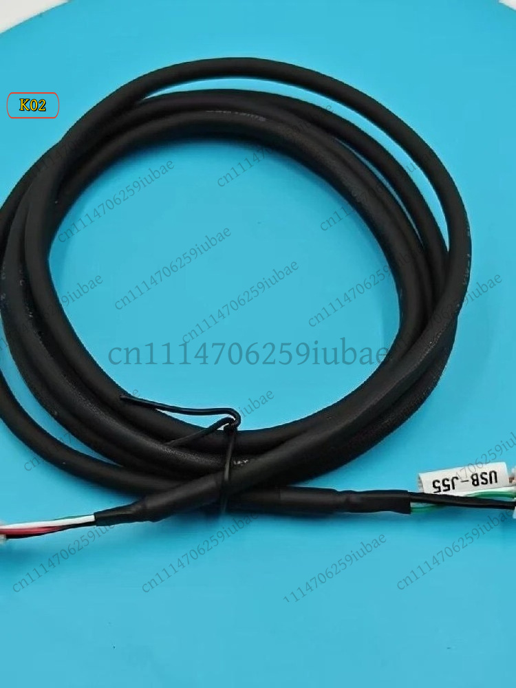 LD_1.5M USB‑J55 Profilometer E - огляд і ціна Creality Printer K1