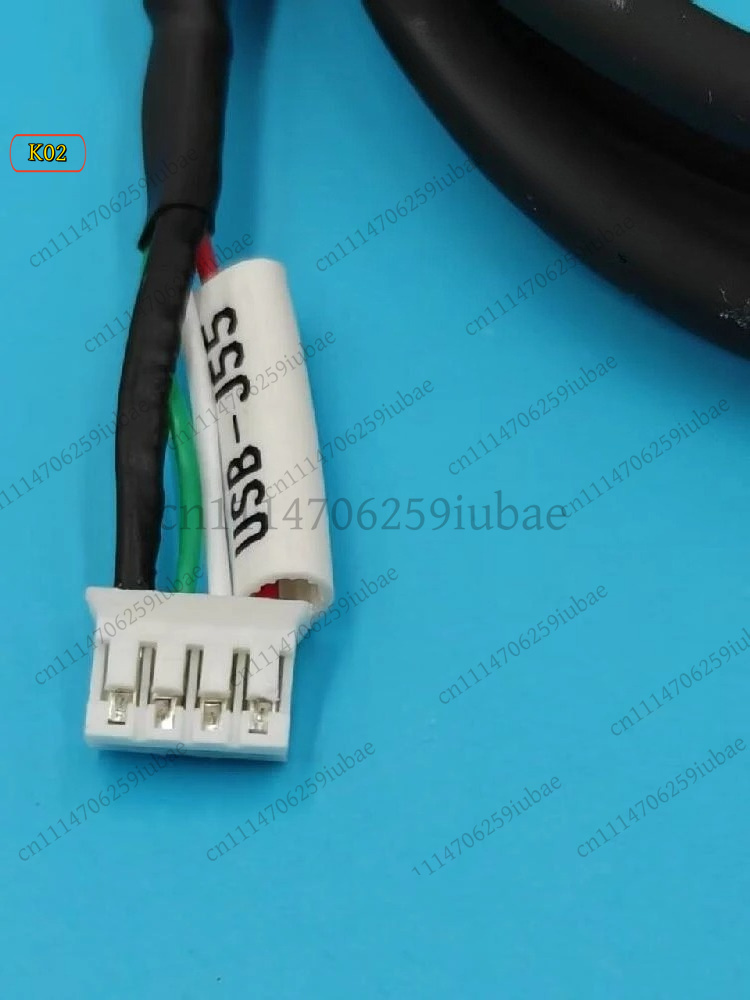 LD_1.5M USB‑J55 Profilometer E - огляд і ціна Creality Printer K1