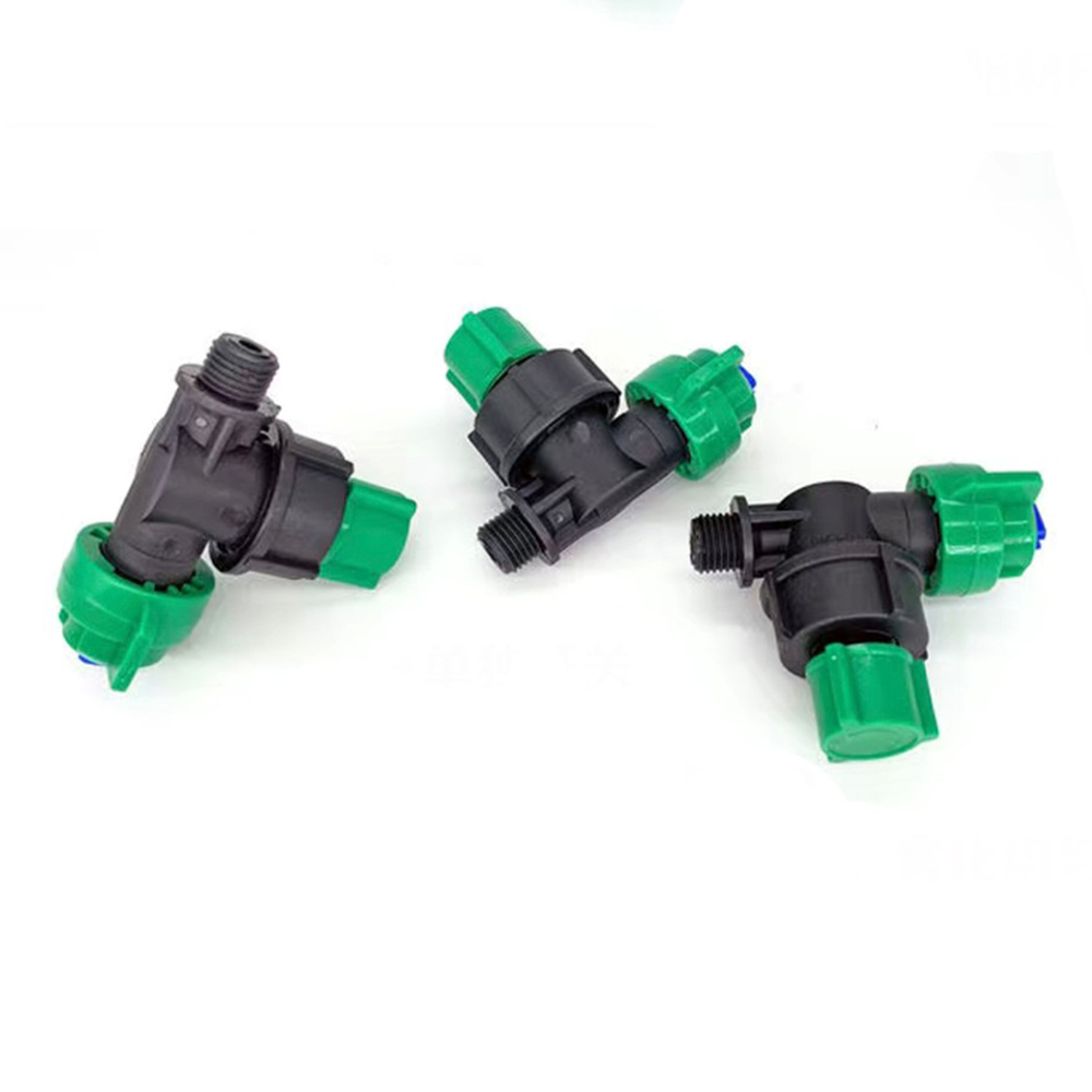 5pcs Spray Tube Fittings Pipe  - огляд і ціна Plastic Pipe Clip