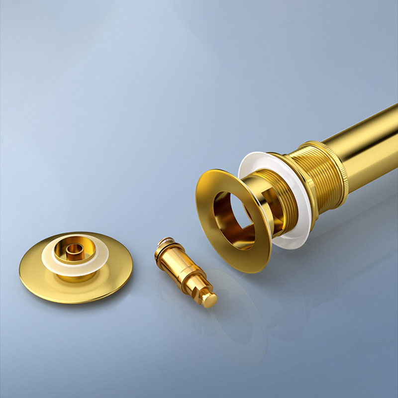 Push Down Pop Up Drain Bathroo - огляд і ціна Drain Pipe Clip