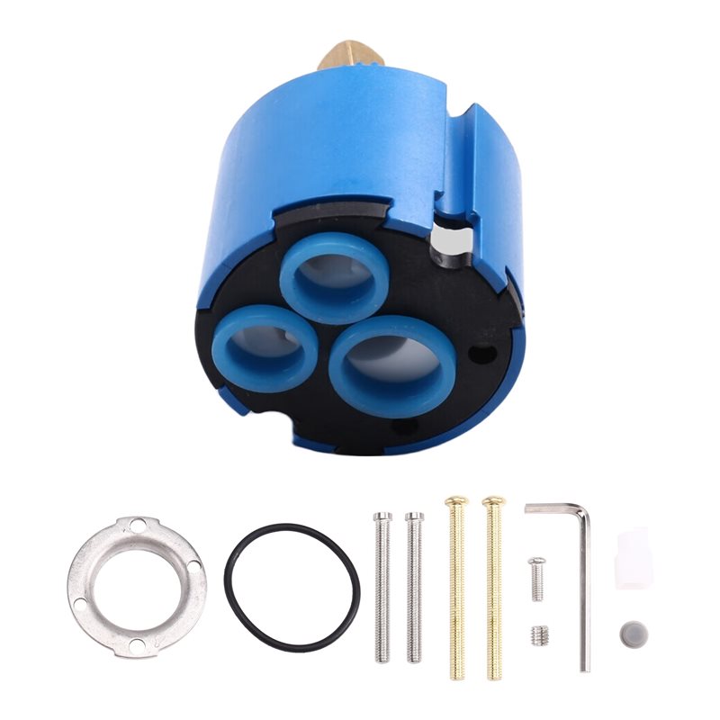 ABZA-For Grohe 46048000 Mixing - огляд і ціна Shower Valve Cartridge