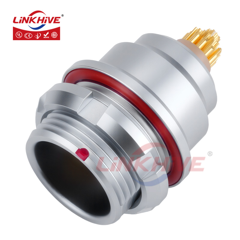 Push Pull Connector Compatible - огляд і ціна Push Fit Connector