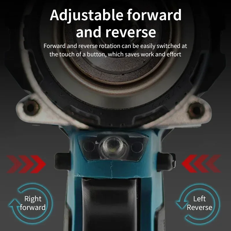 Makita DDF487 Brushless screwd - огляд і ціна Makita Drill Ddf484